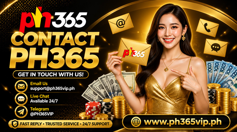 Contact PH365