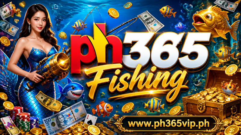 PH365 Fishing