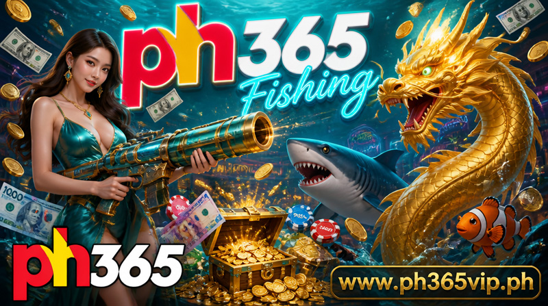 PH365 Fishing