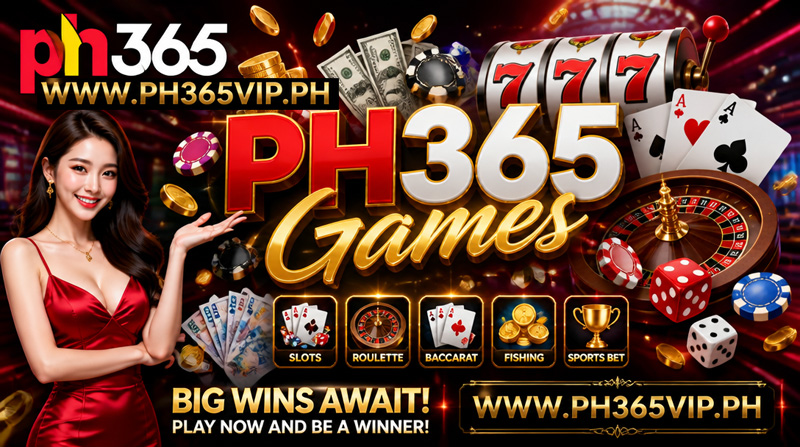 PH365 Games