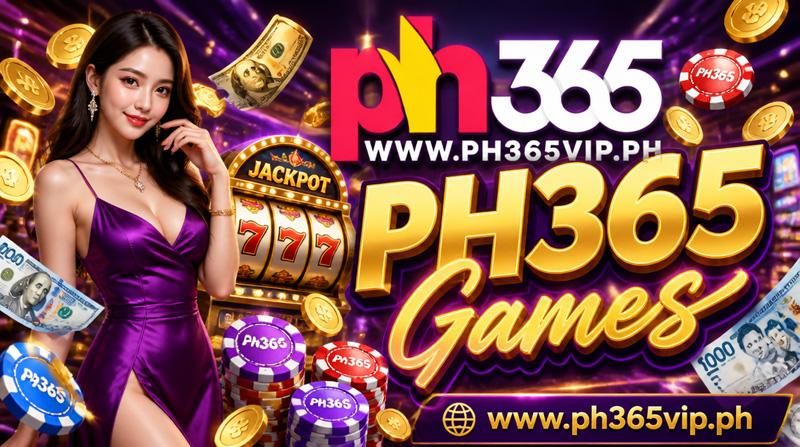 PH365 Games