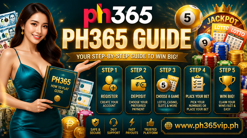 PH365 Guide