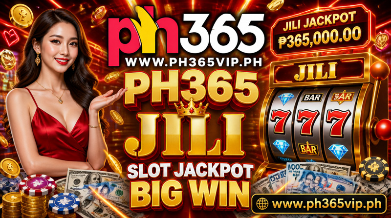 PH365 JILI