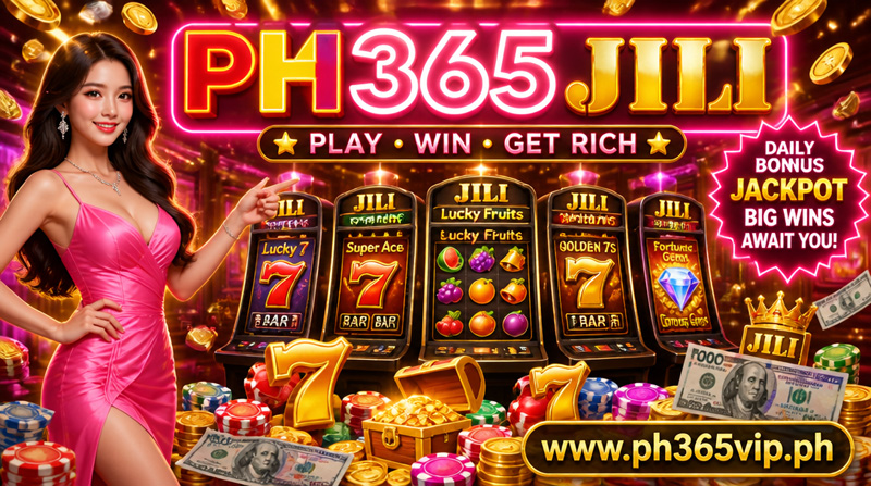 PH365 JILI
