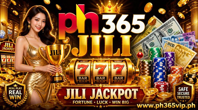 PH365 JILI
