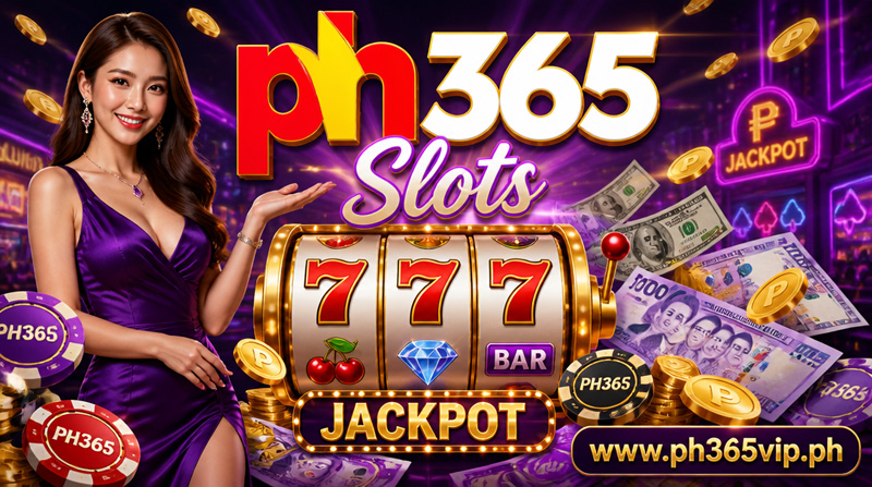 PH365 Slots