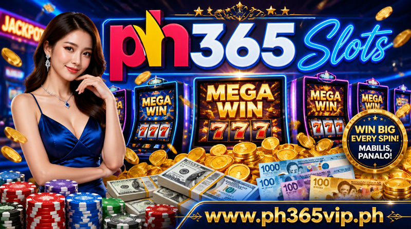 PH365 Slots