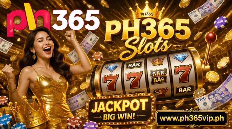 PH365 Slots