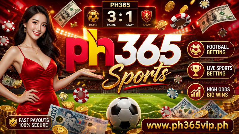 PH365 Sports