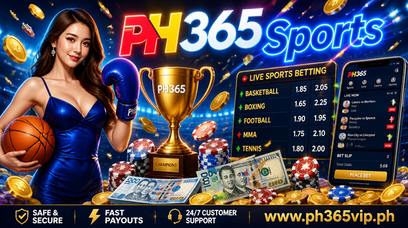 PH365 Sports