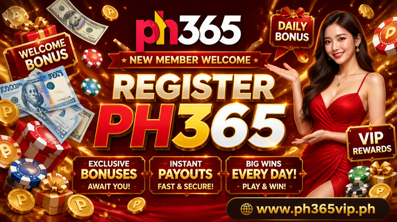 Register PH365