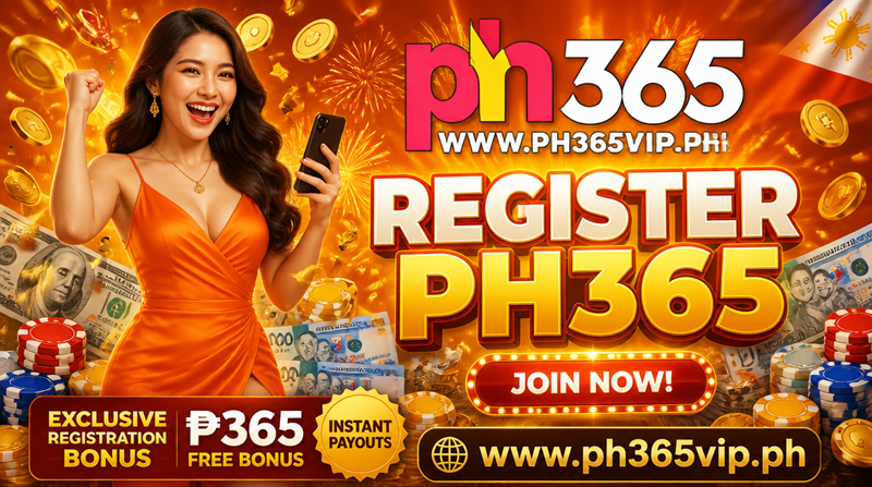 Register PH365